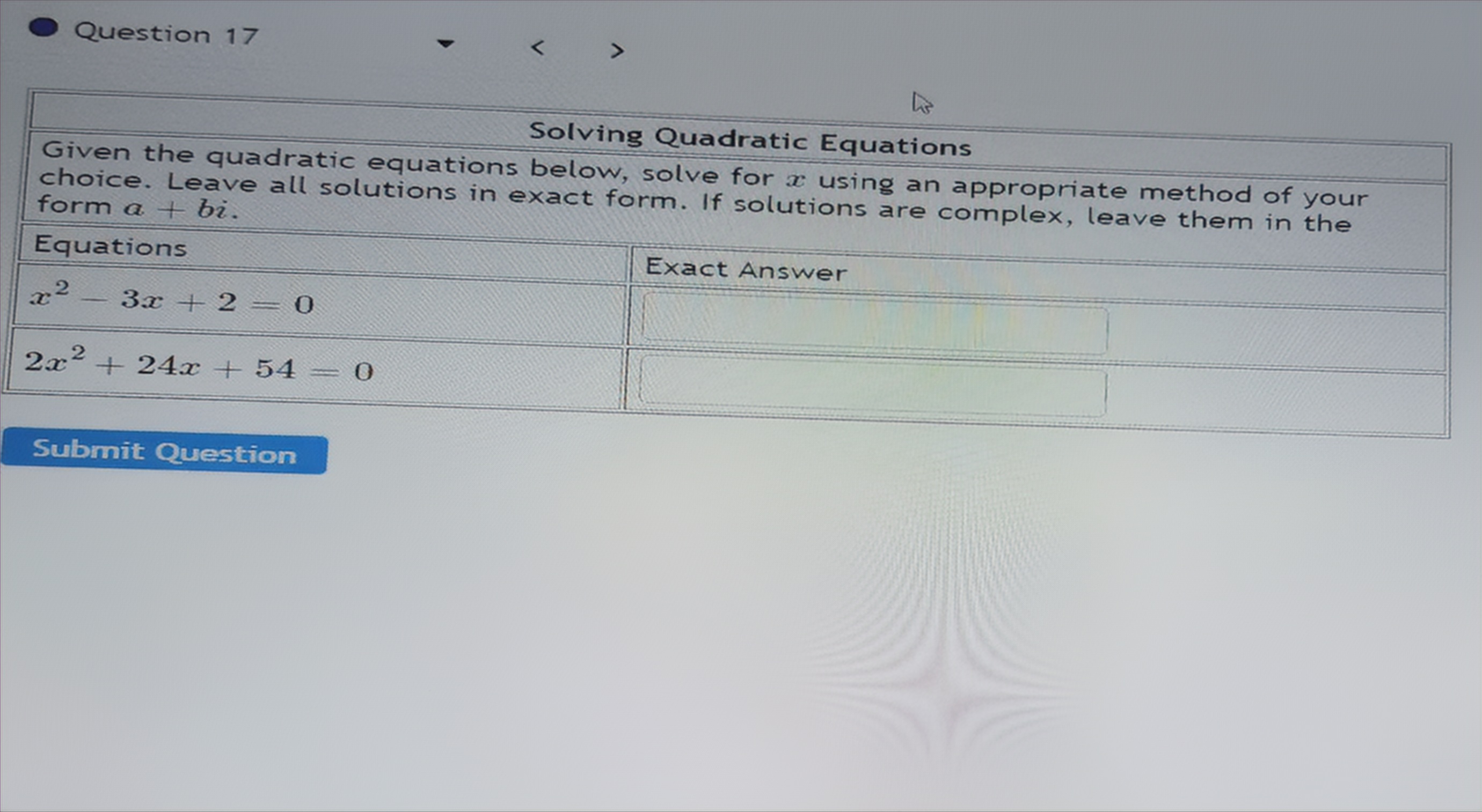 Question image 1