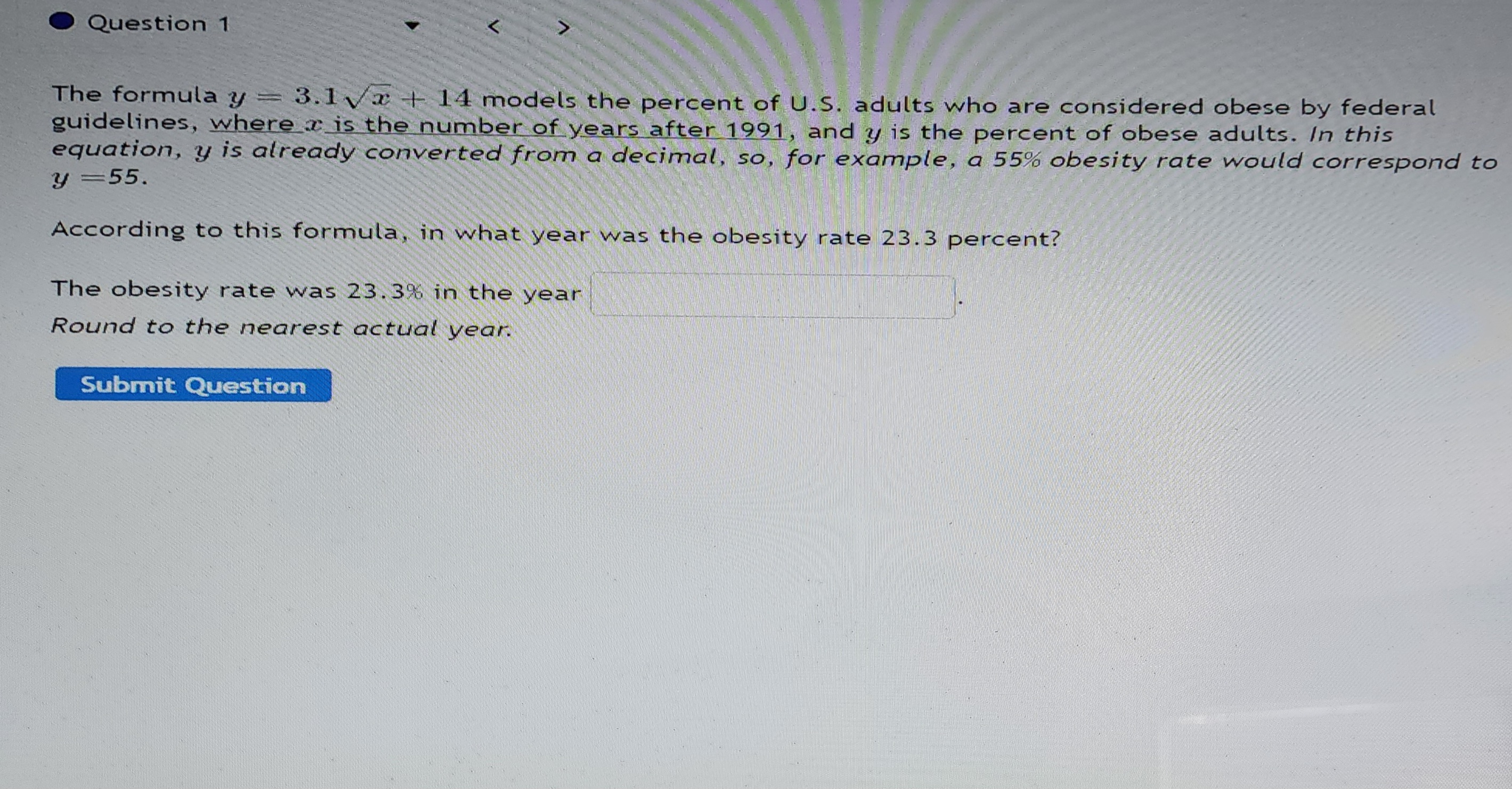 Question image 1