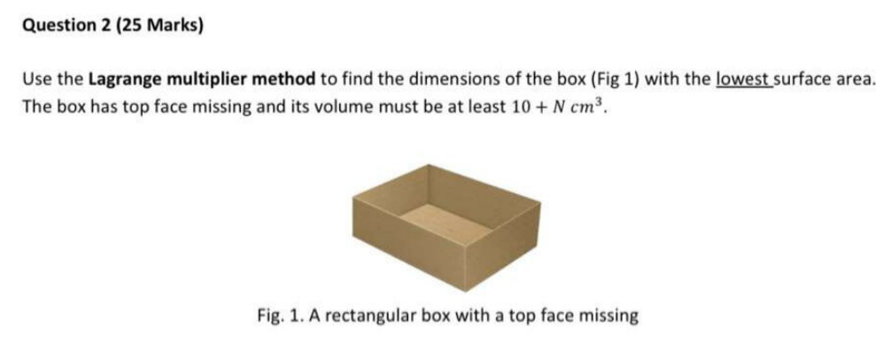 Question image 1