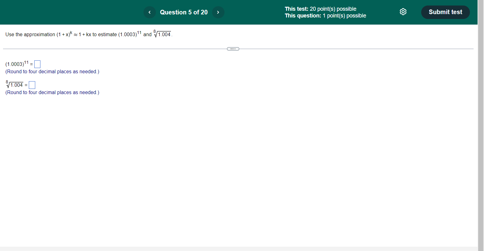 Question image 1