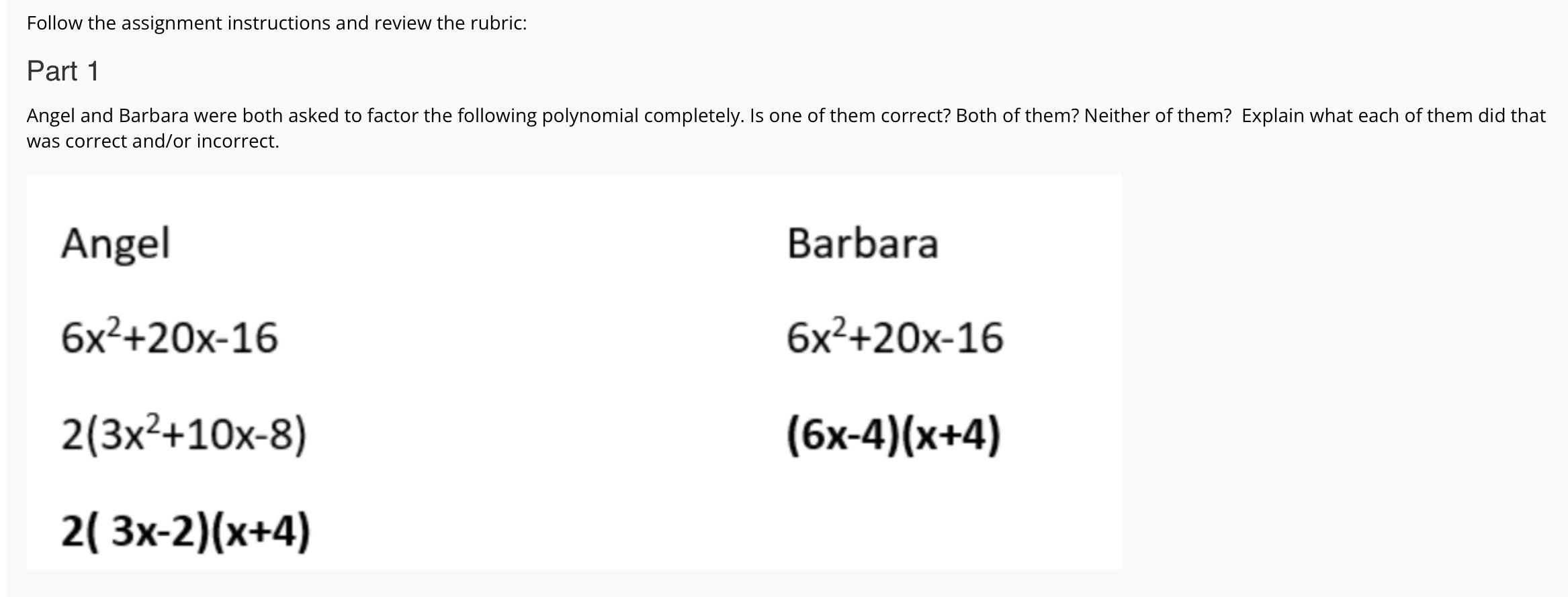 Question image 1