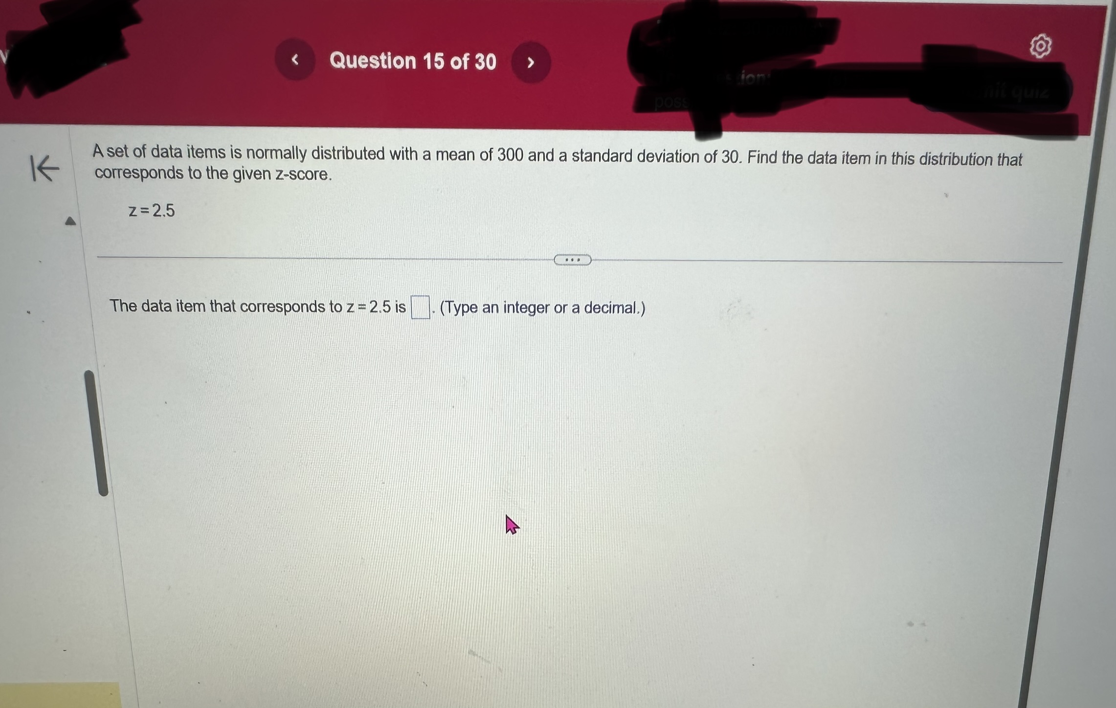 Question image 1