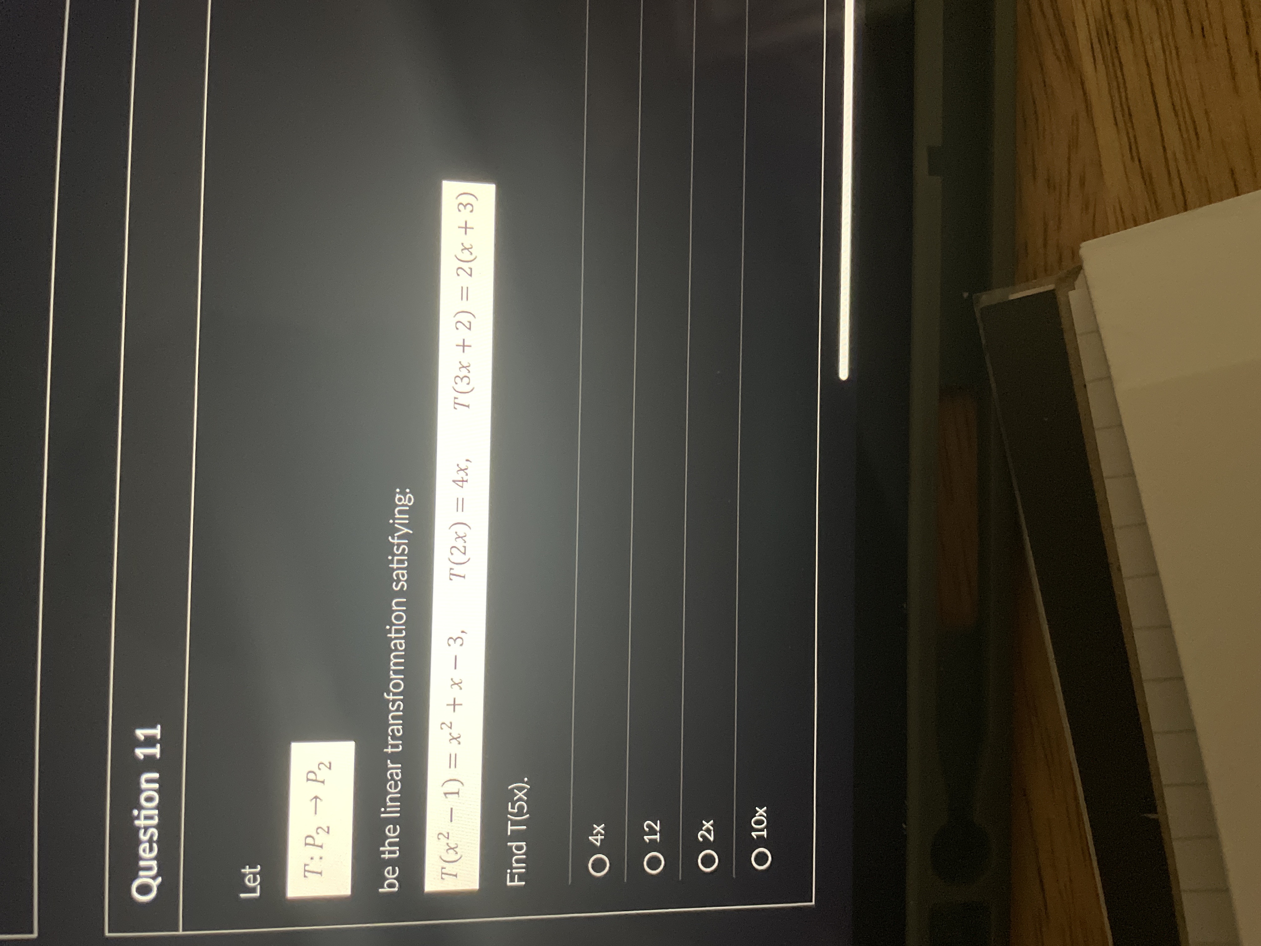 Question image 1