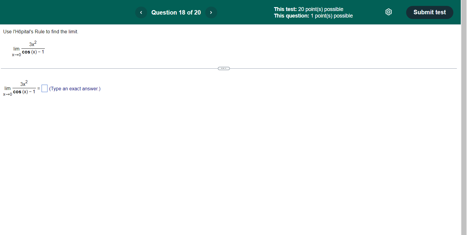 Question image 1
