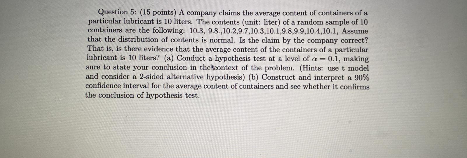Question image 1