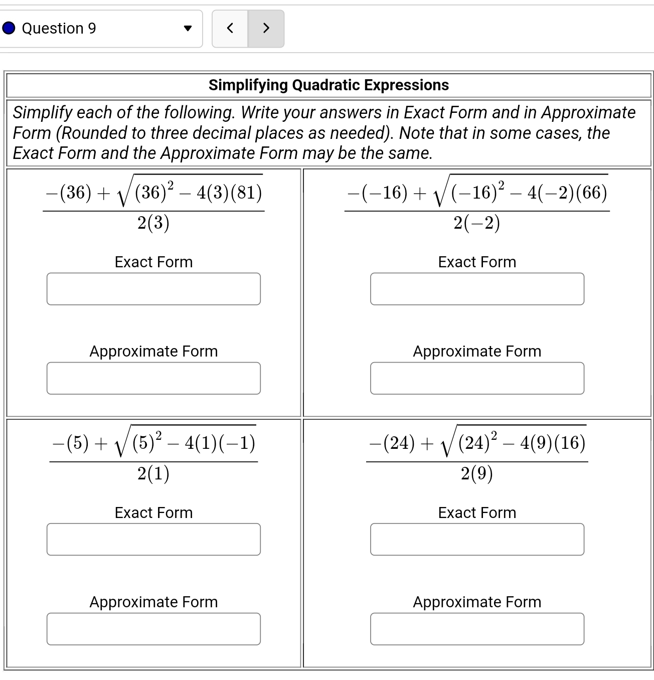 Question image 1