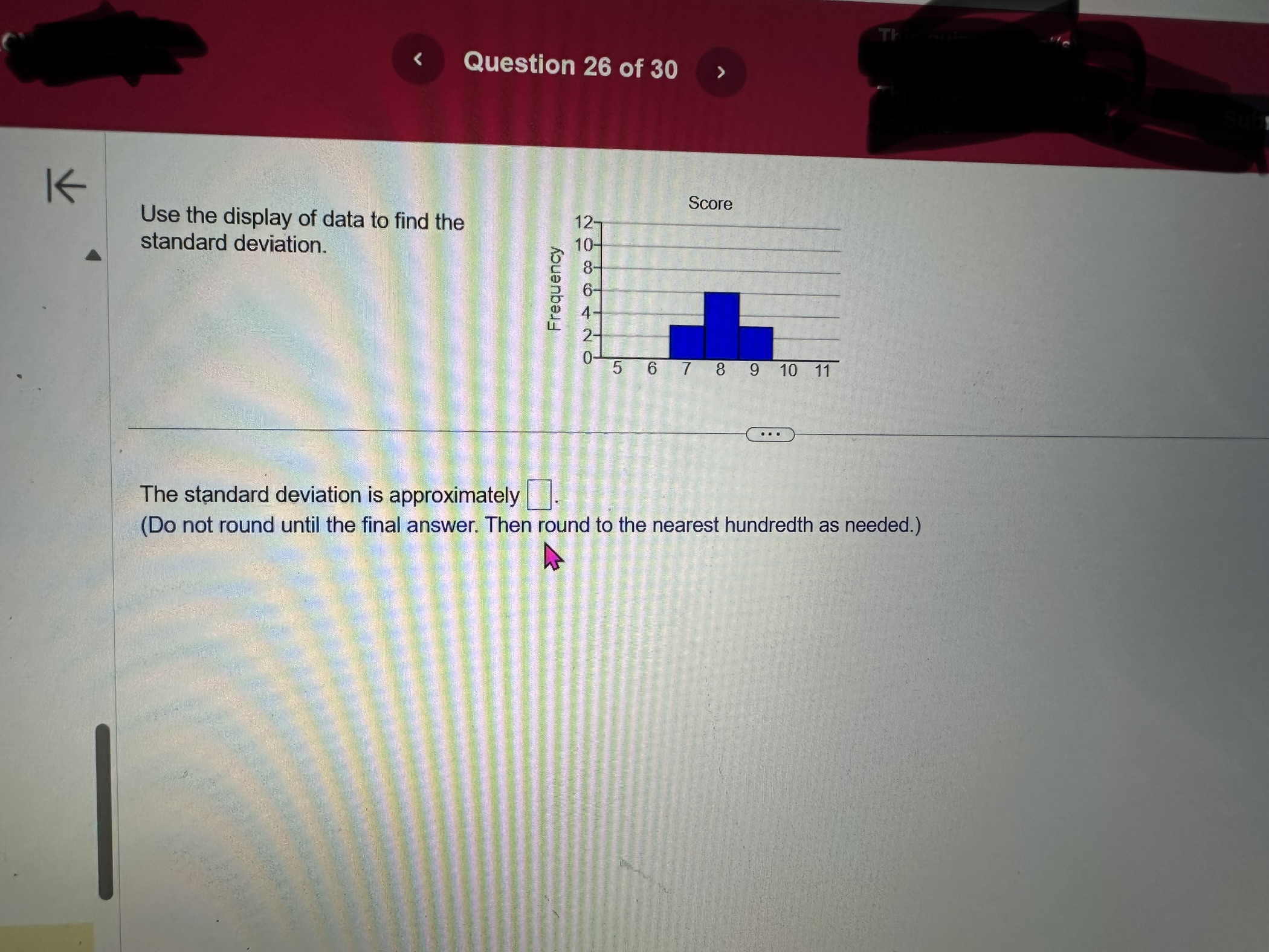 Question image 1