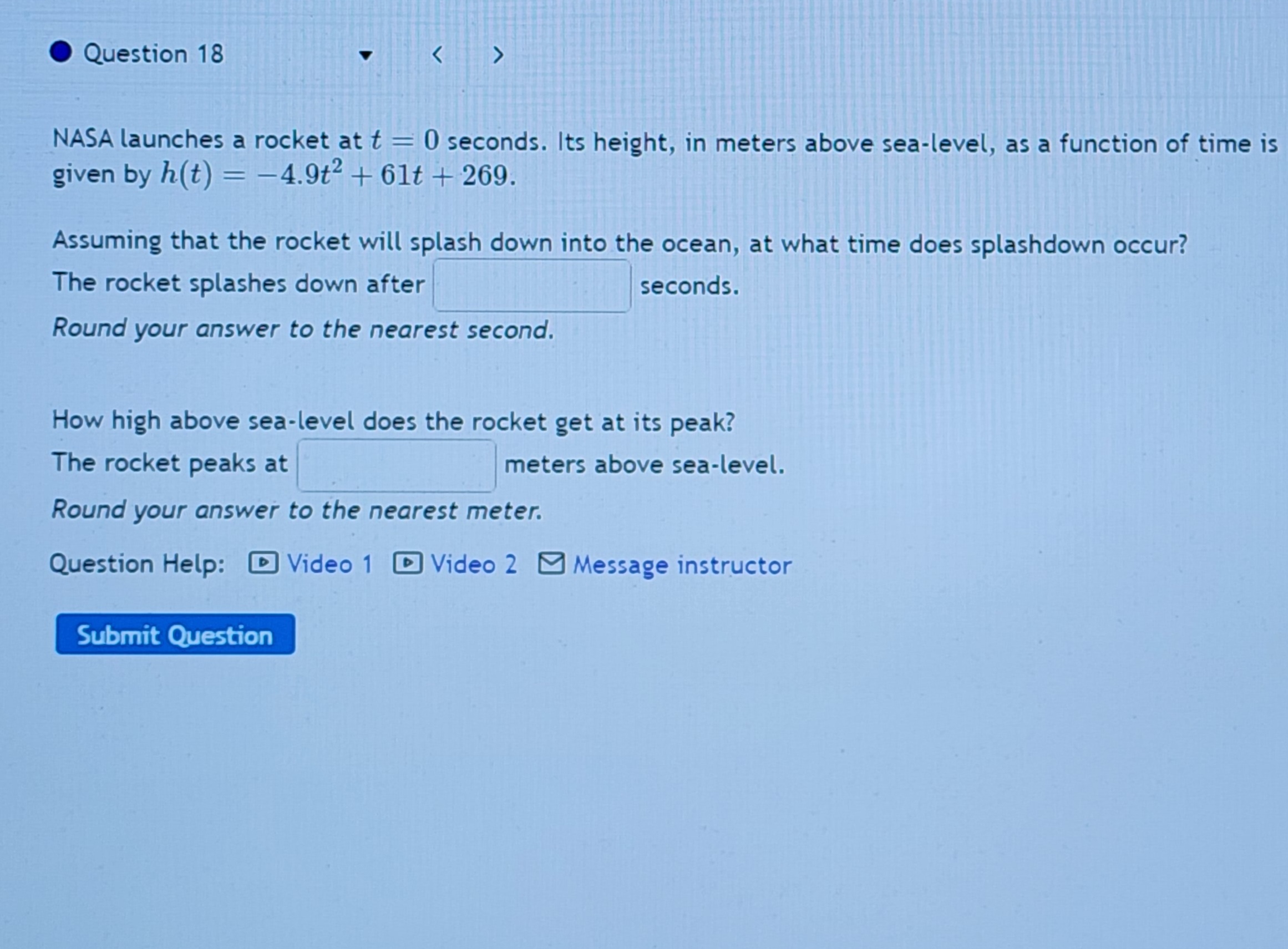 Question image 1