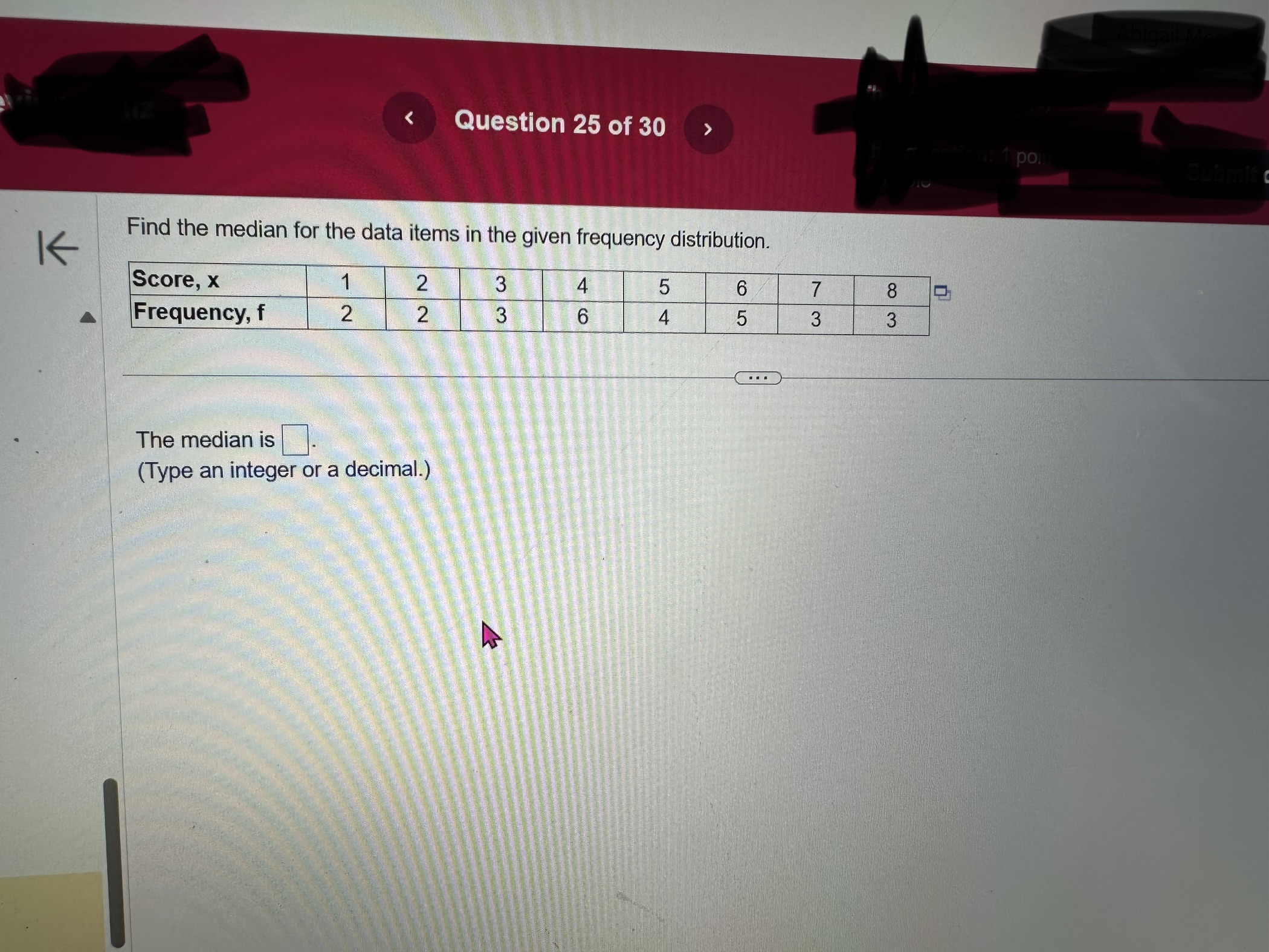 Question image 1
