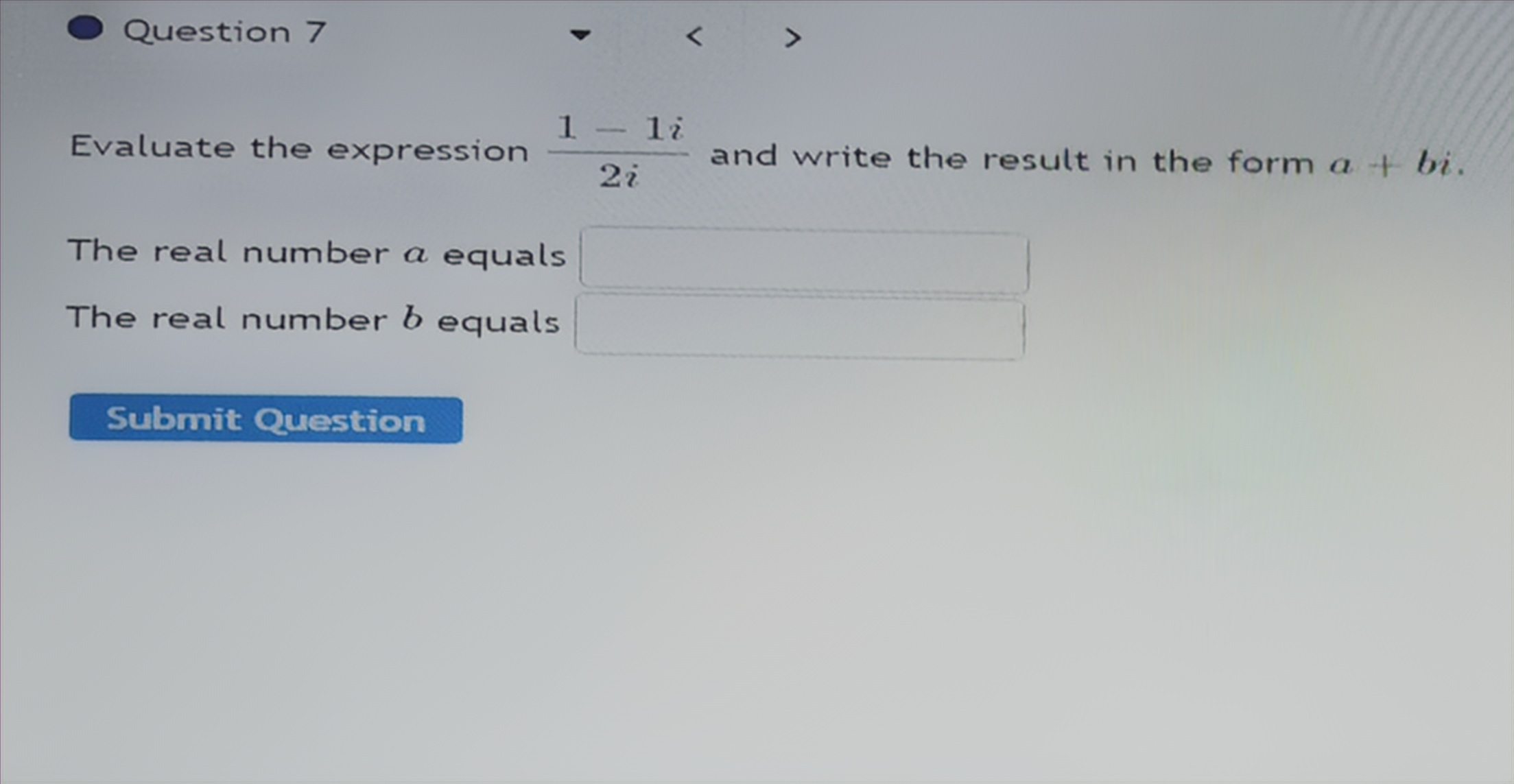Question image 1
