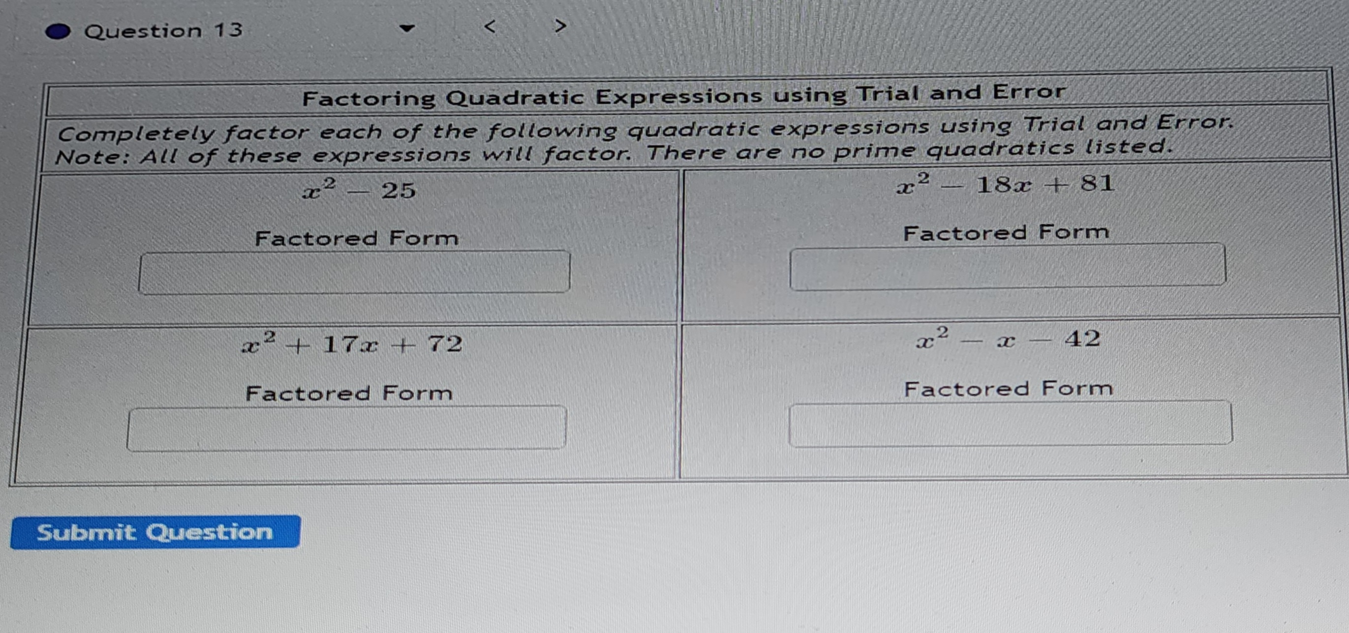 Question image 1