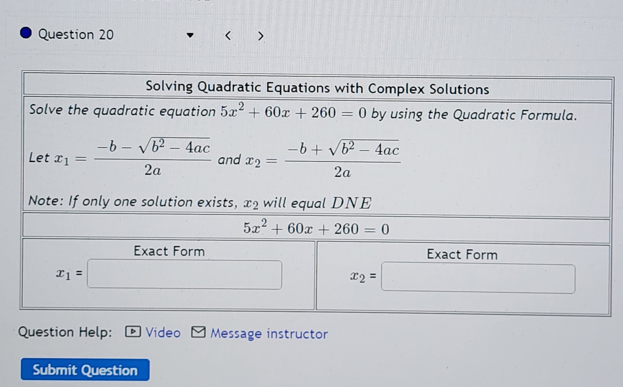 Question image 1