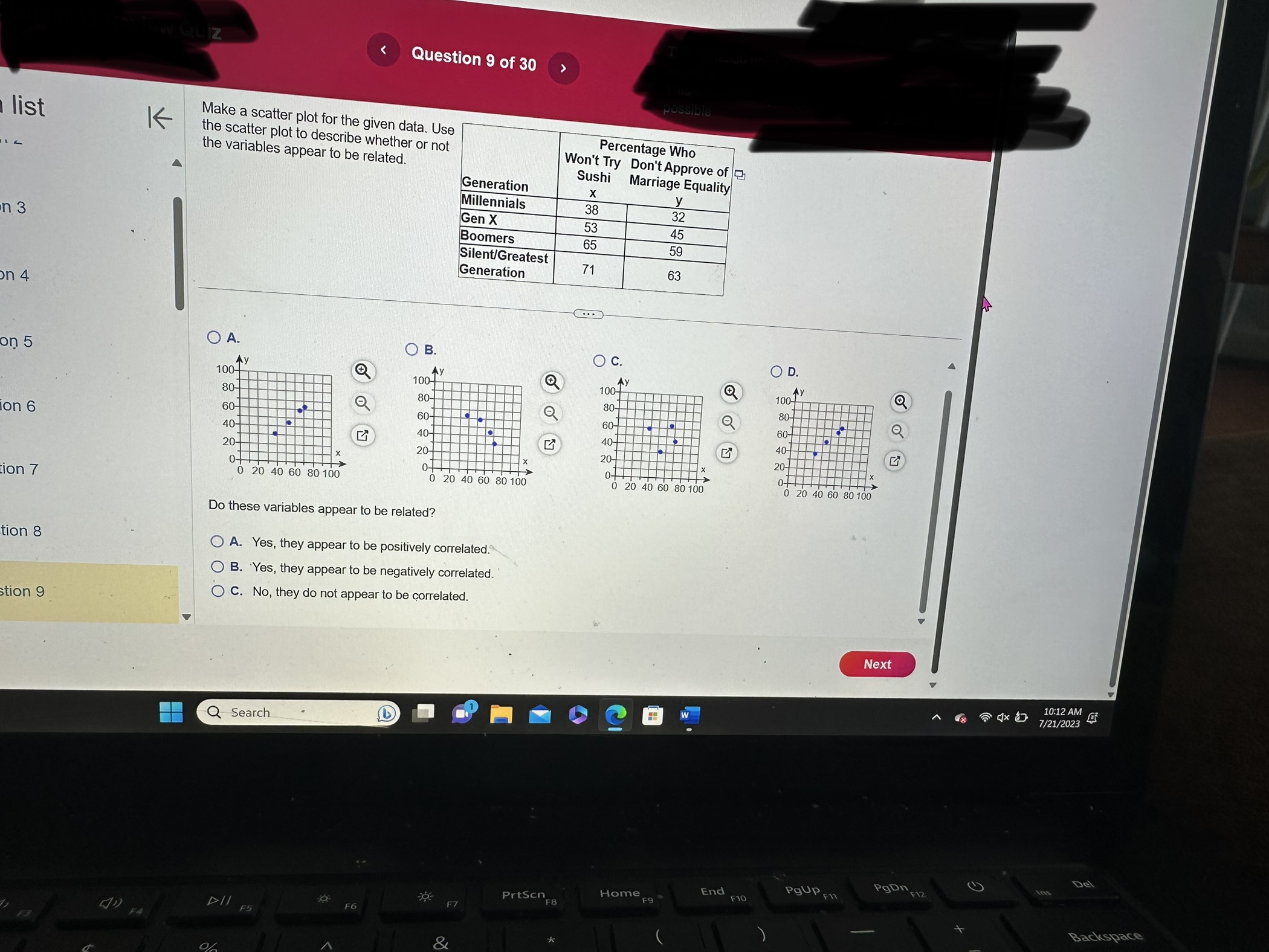 Question image 1