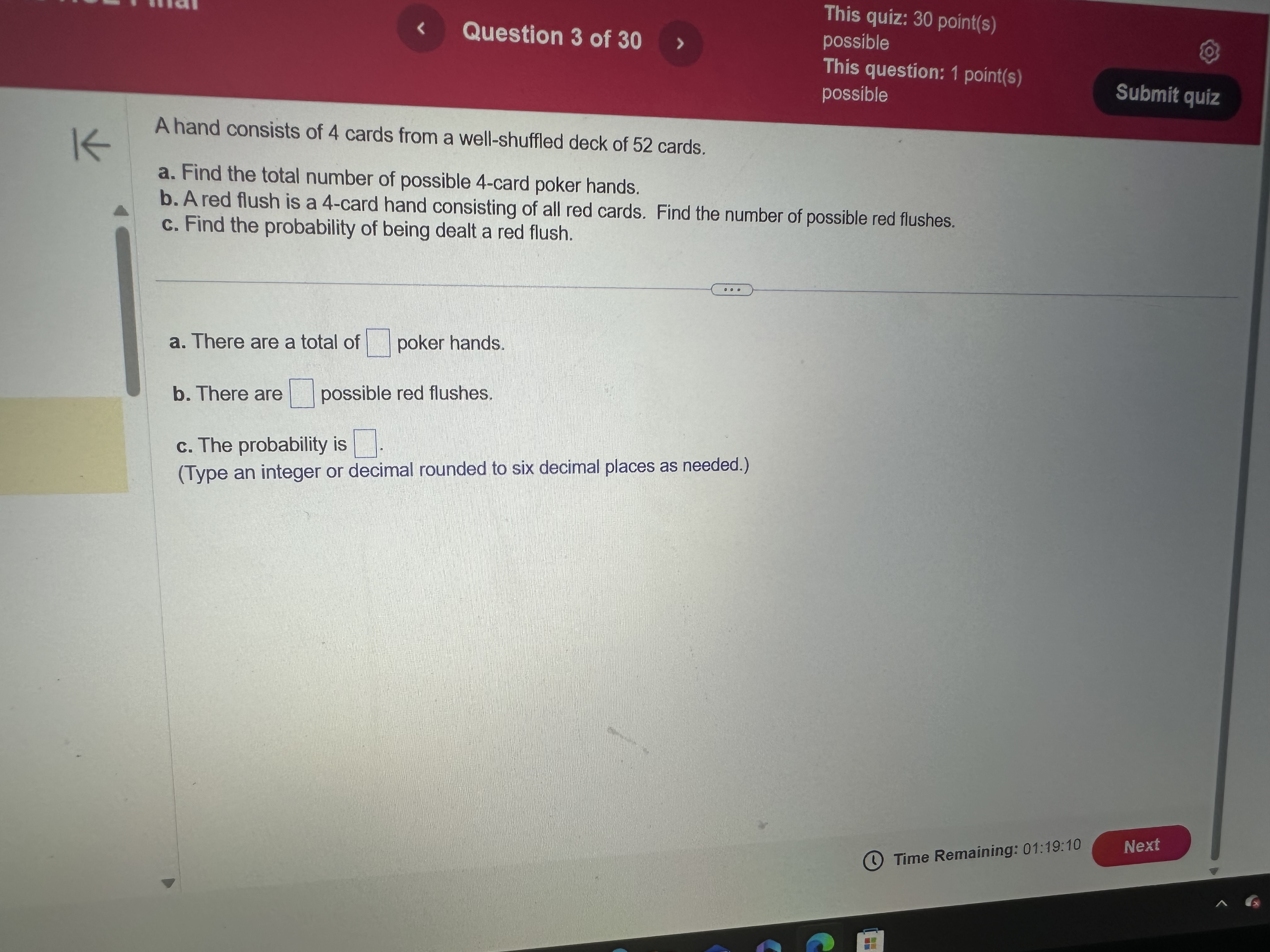 Question image 1