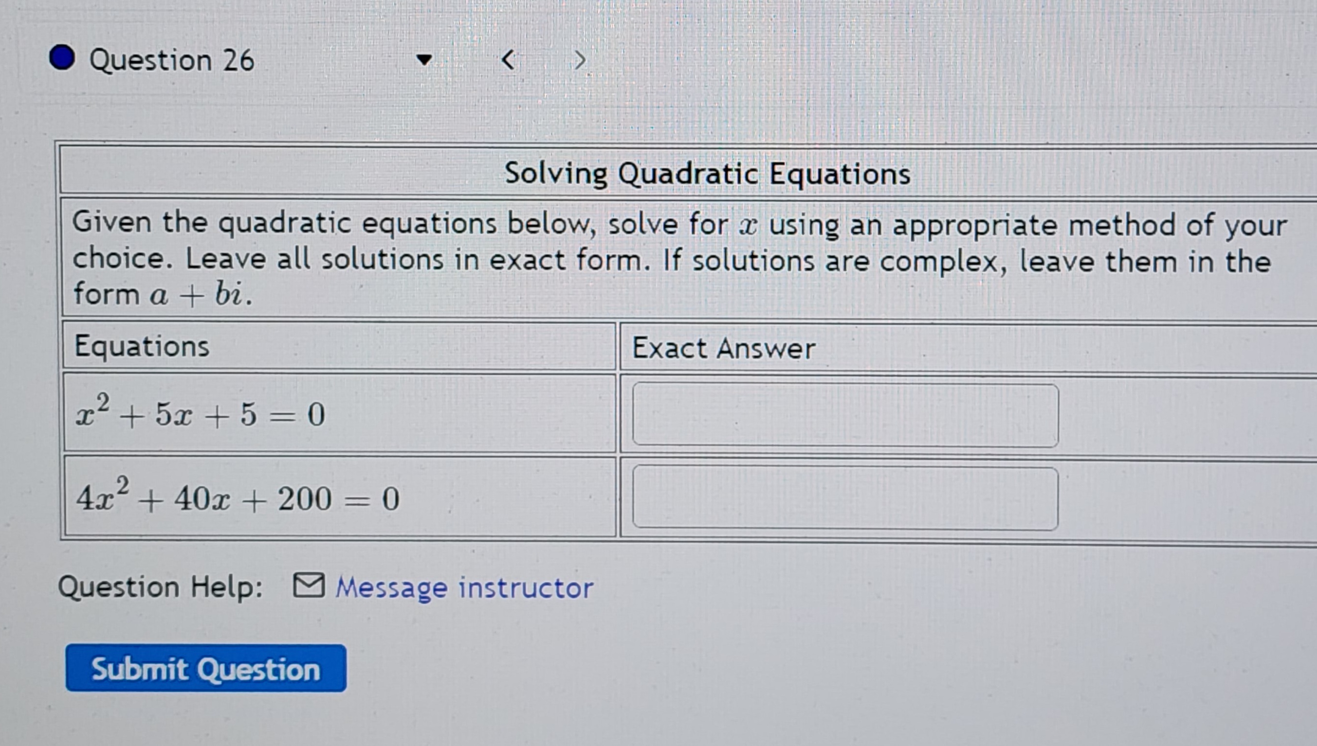 Question image 1