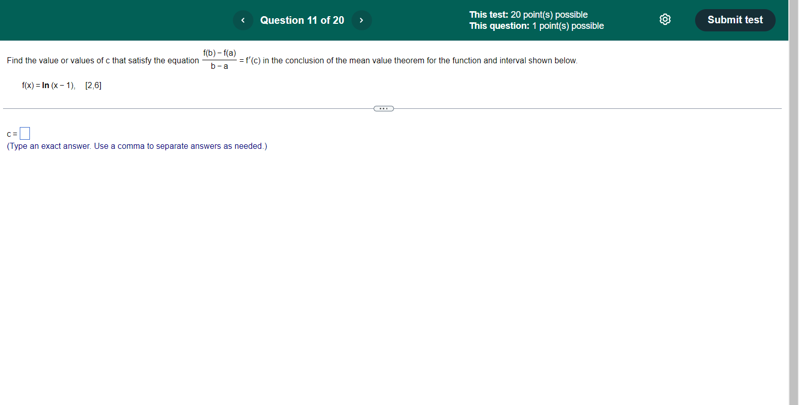 Question image 1