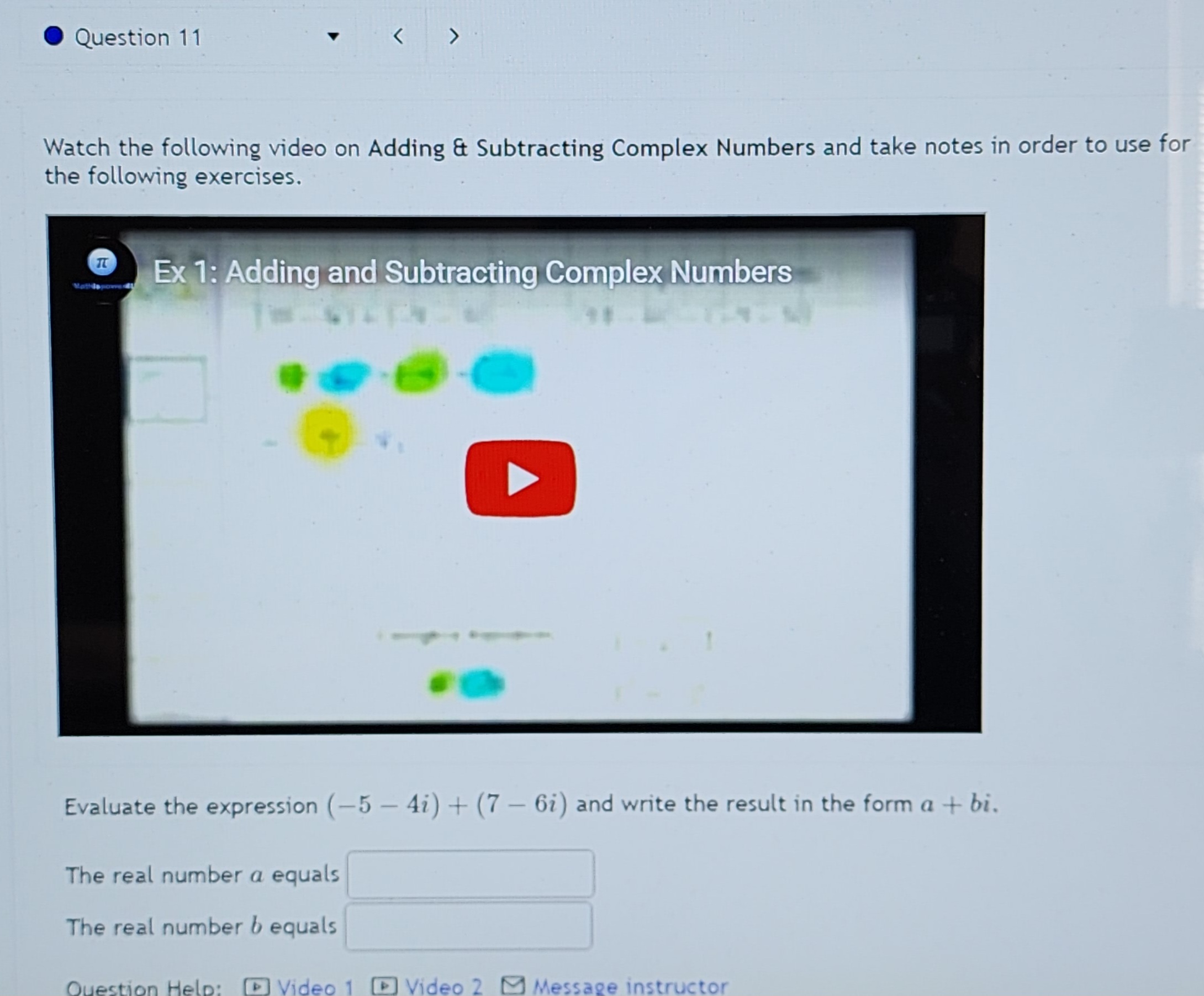 Question image 1