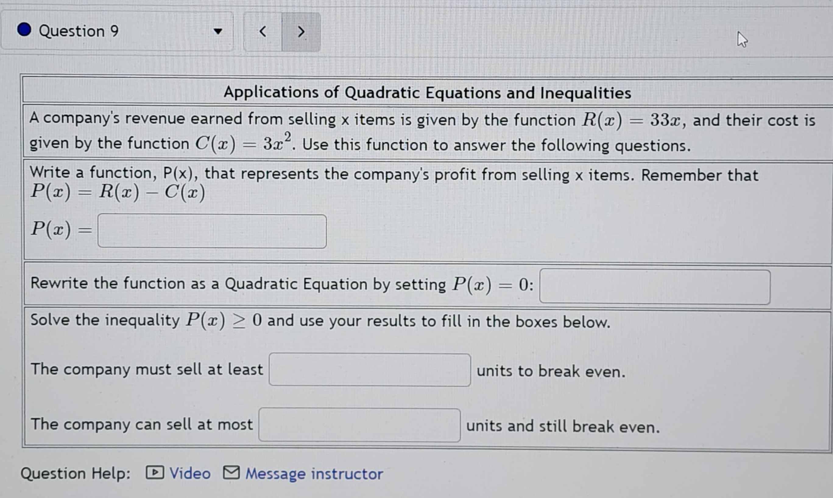 Question image 1