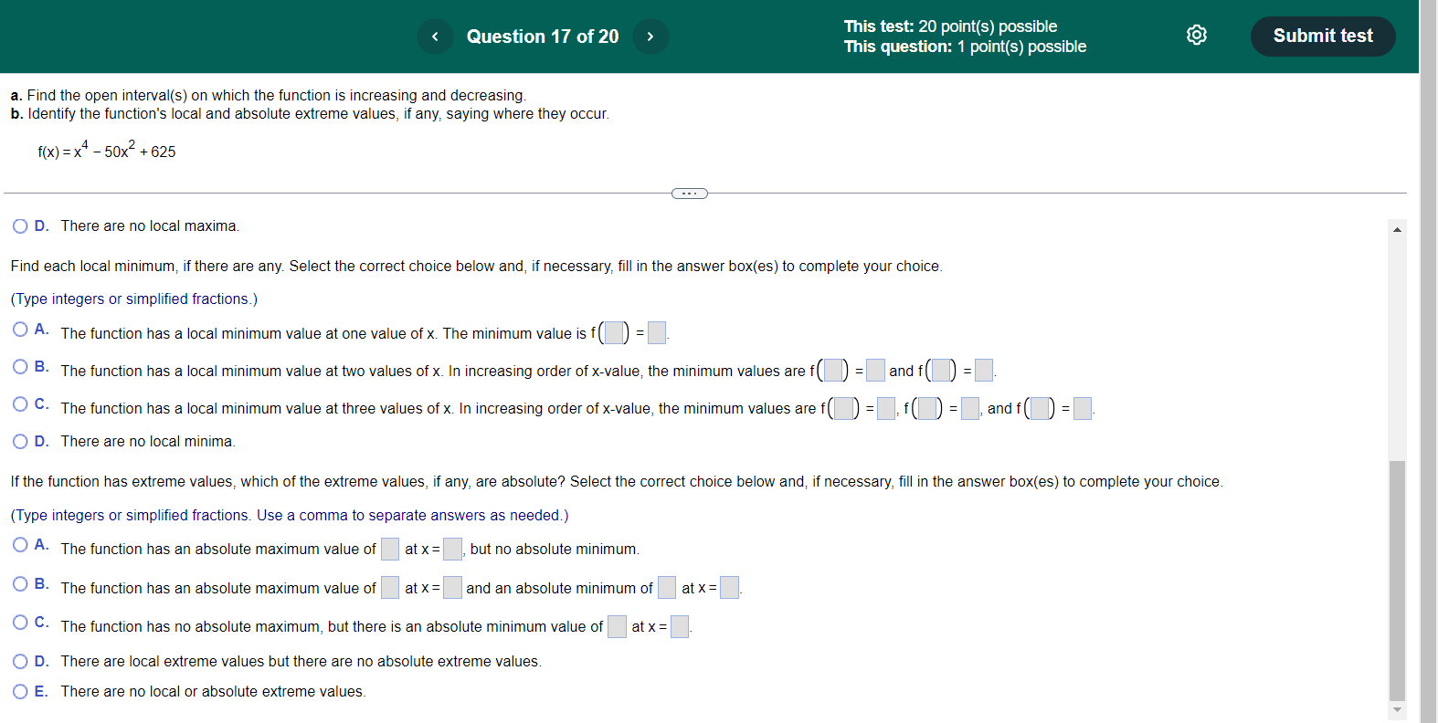 Question image 1