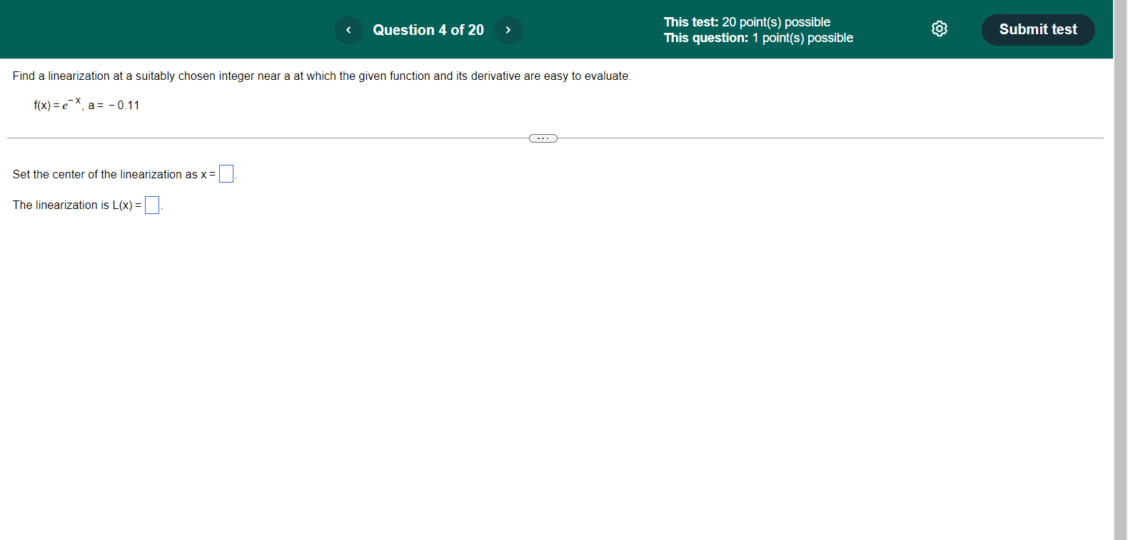 Question image 1