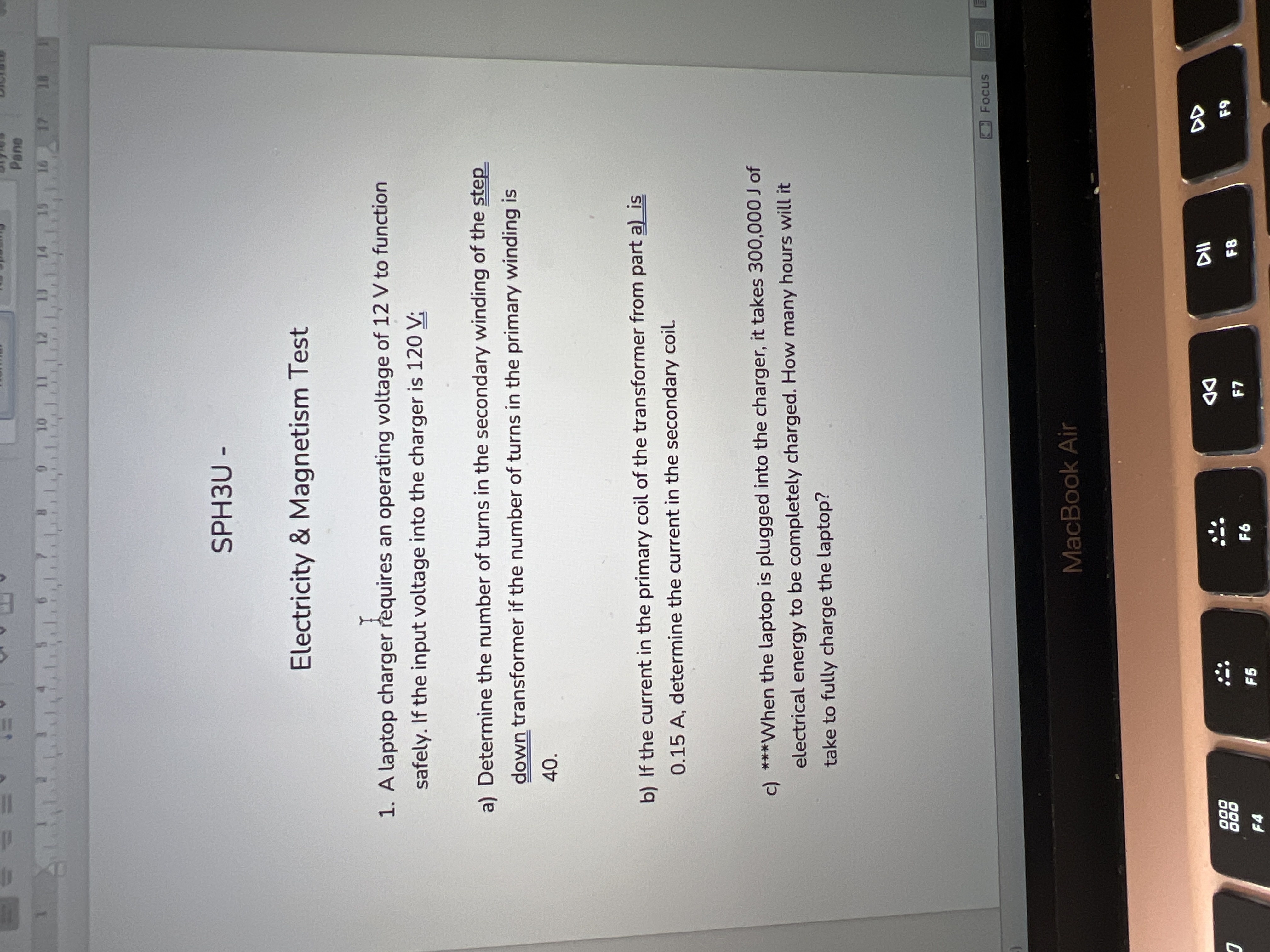 Question image 1