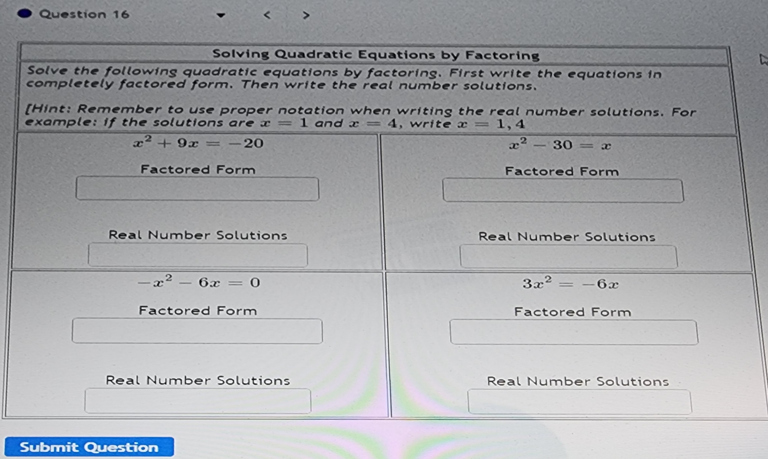 Question image 1