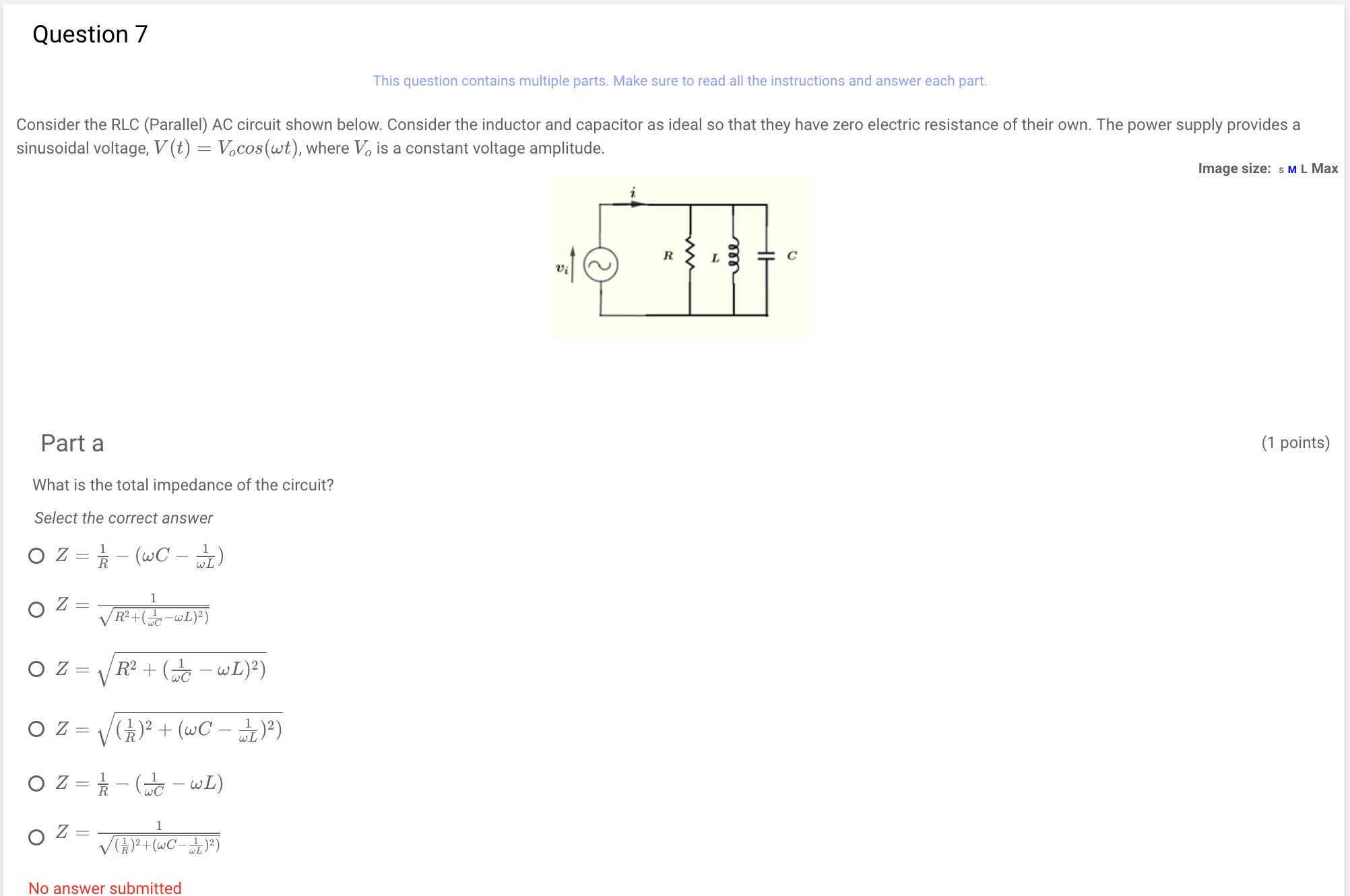 Question image 1