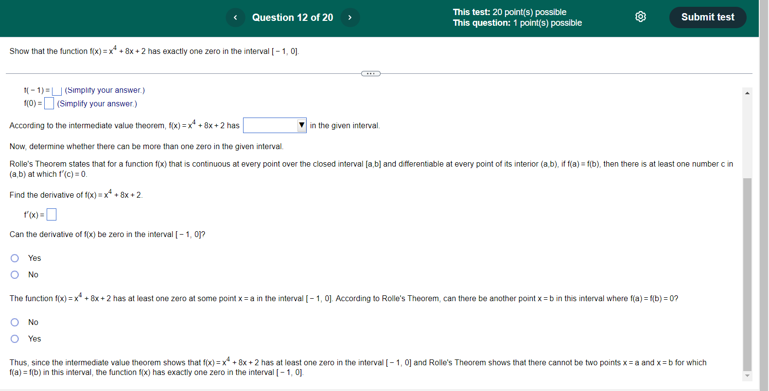 Question image 1