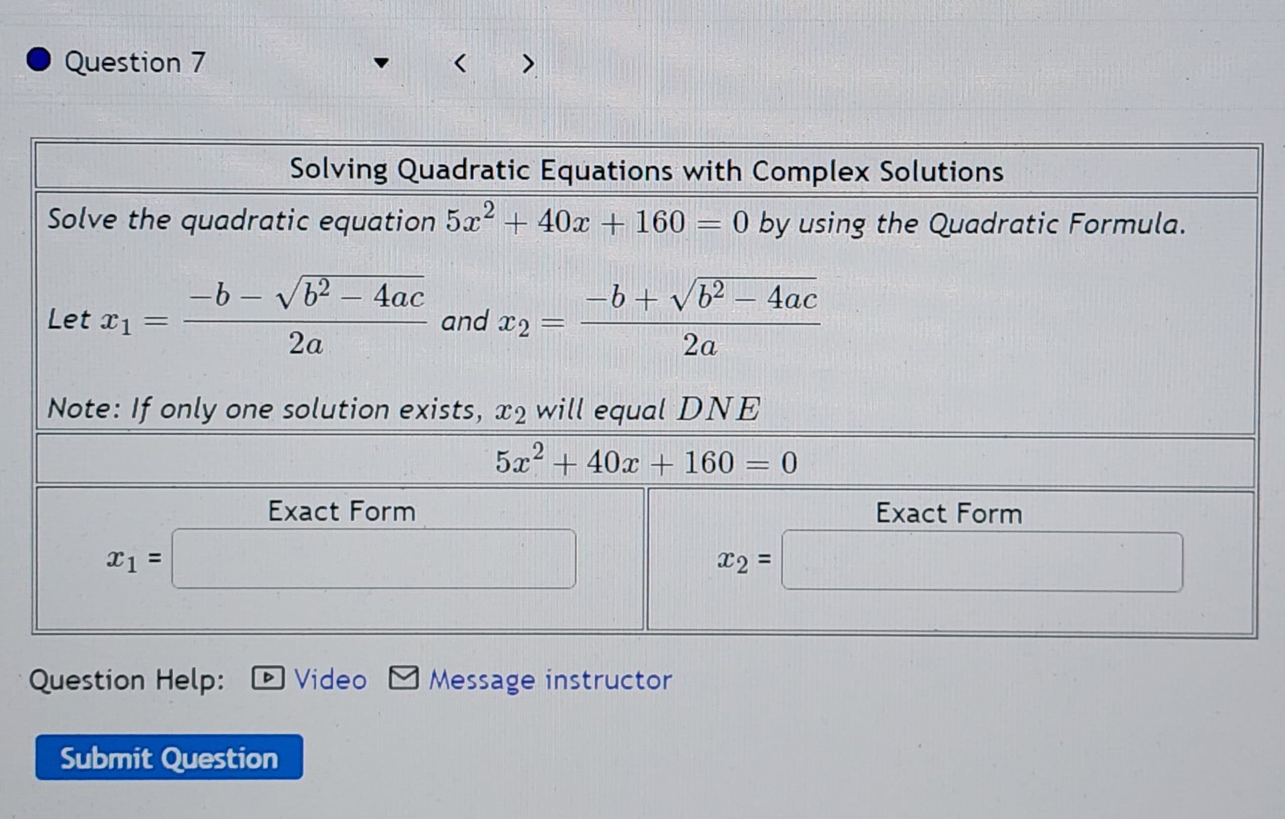 Question image 1
