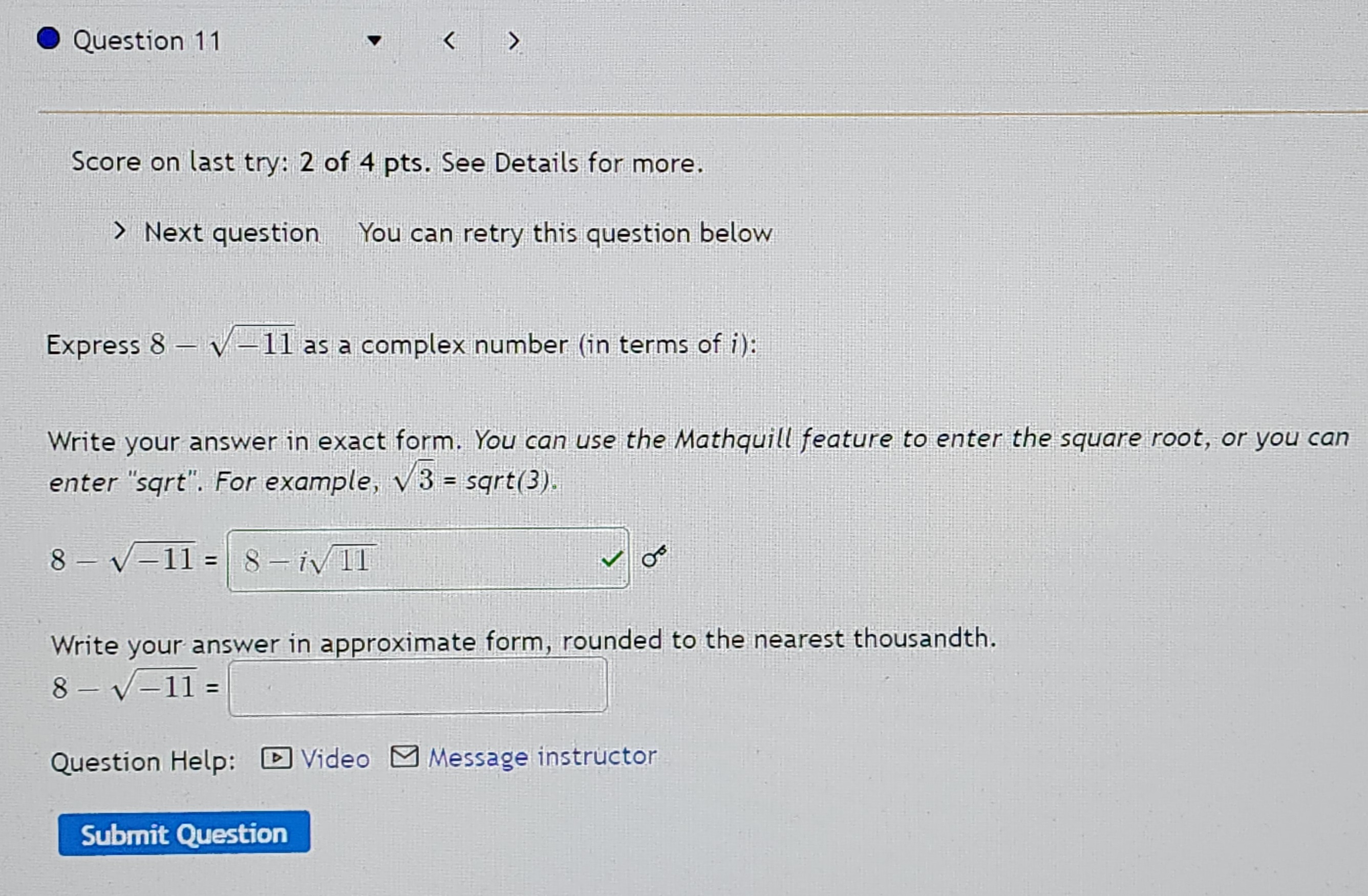 Question image 1