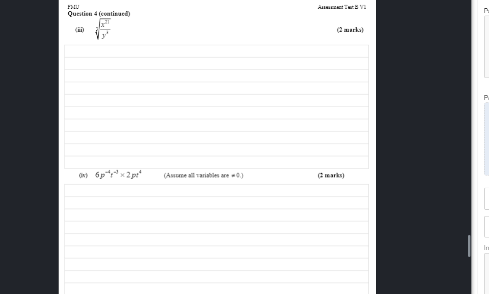 Question image 1