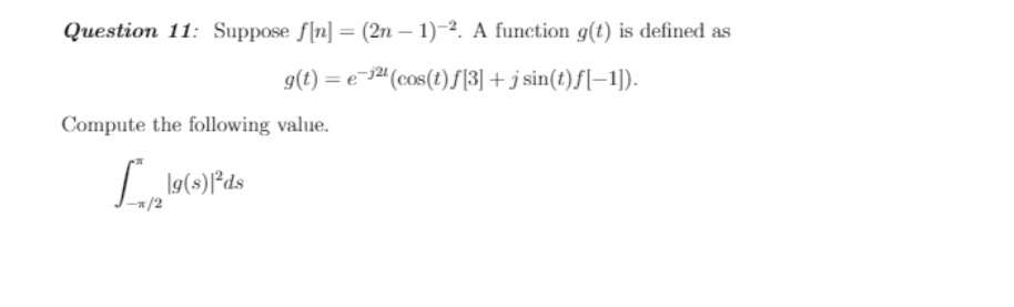 Question image 1