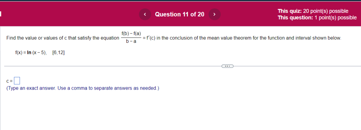 Question image 1