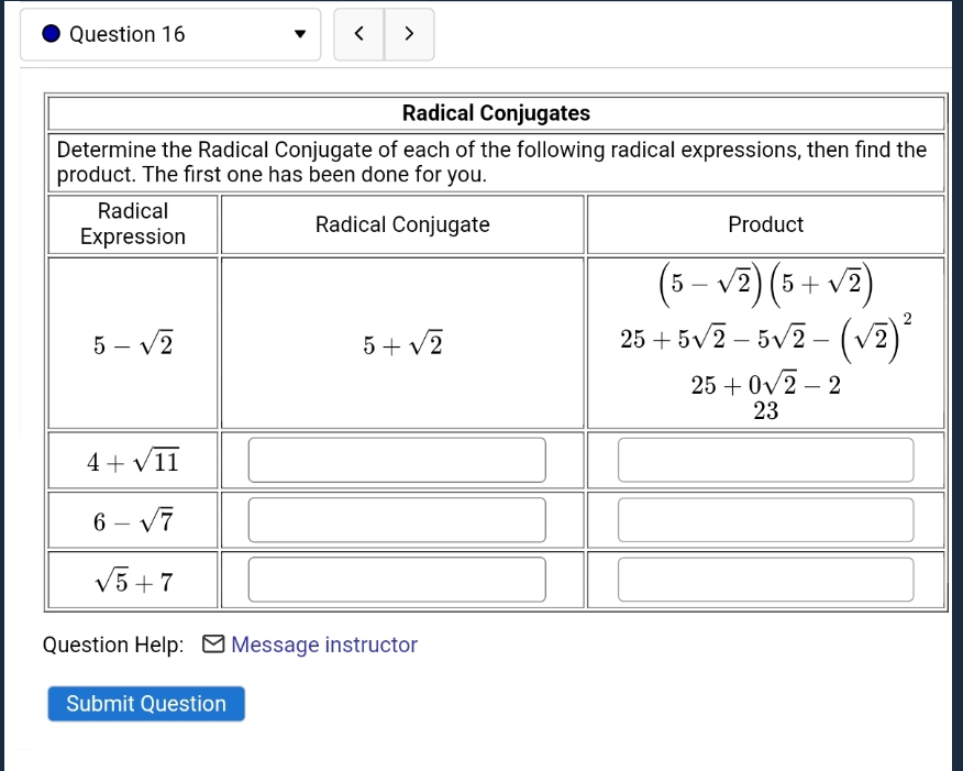 Question image 1