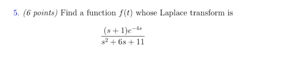 Question image 1