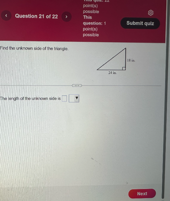 Question image 1