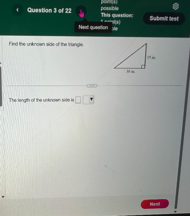 Question image 1