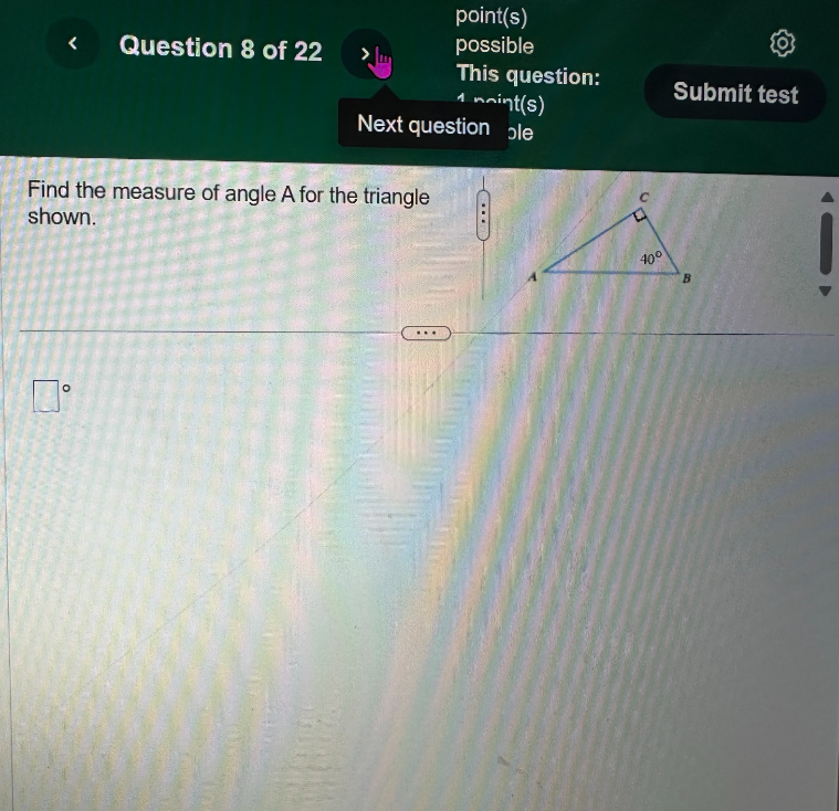 Question image 1