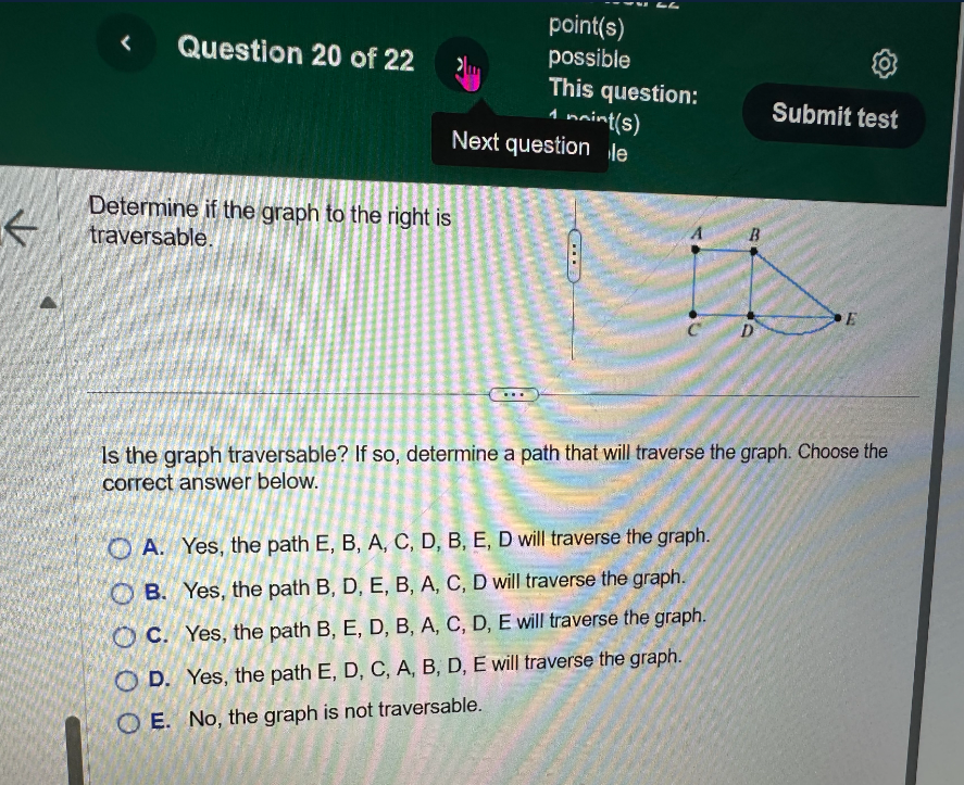 Question image 1