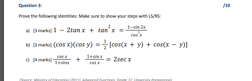 Question image 1