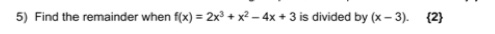Question image 1