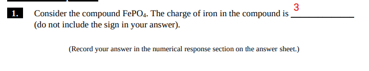Question image 1
