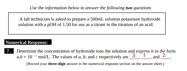 Question image 1