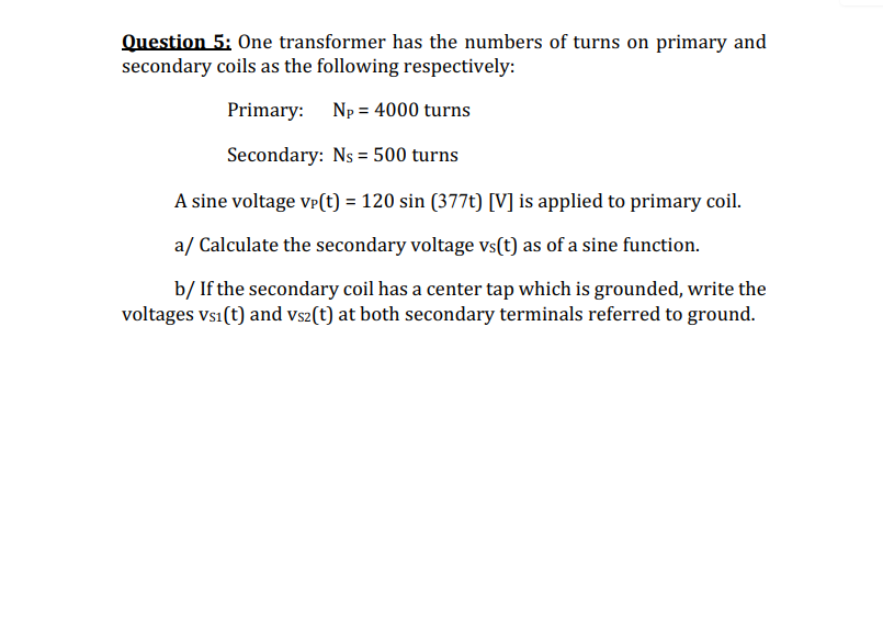Question image 1