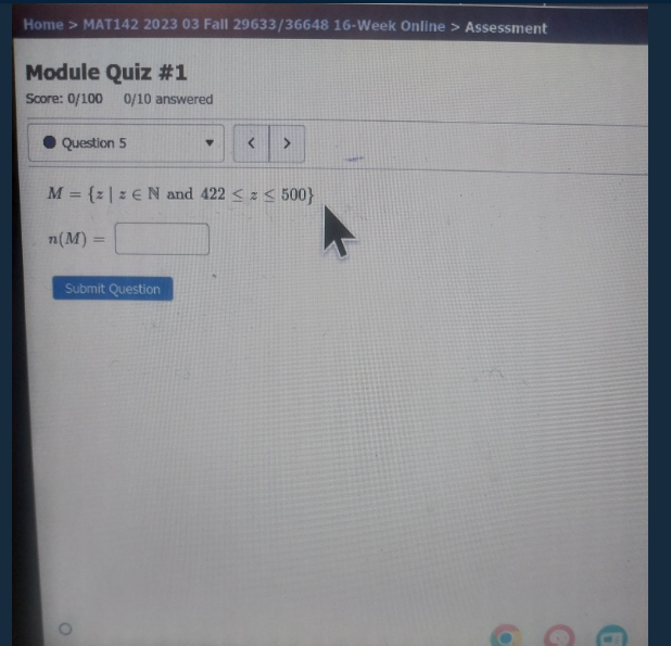 Question image 1