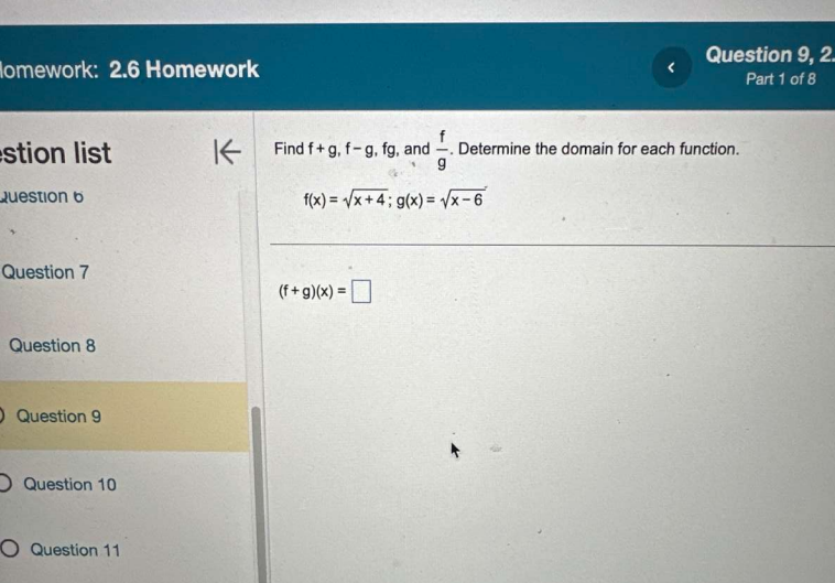Question image 1