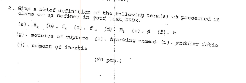 Question image 1
