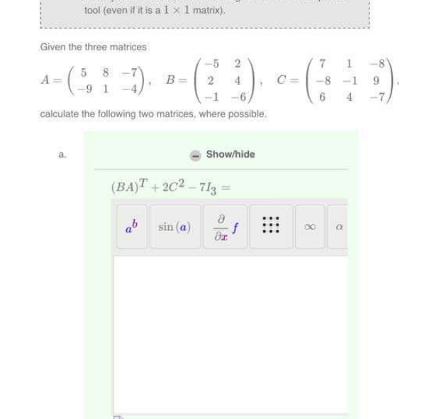 Question image 1