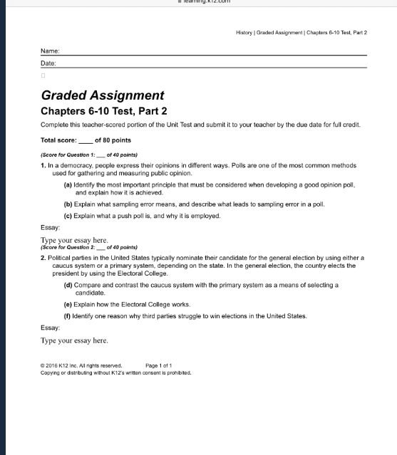 Question image 1