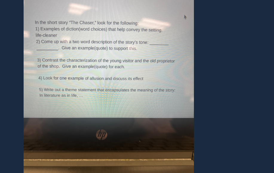 Question image 1